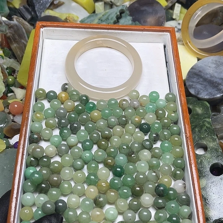 未镶嵌和田玉珠宝奇石荣*