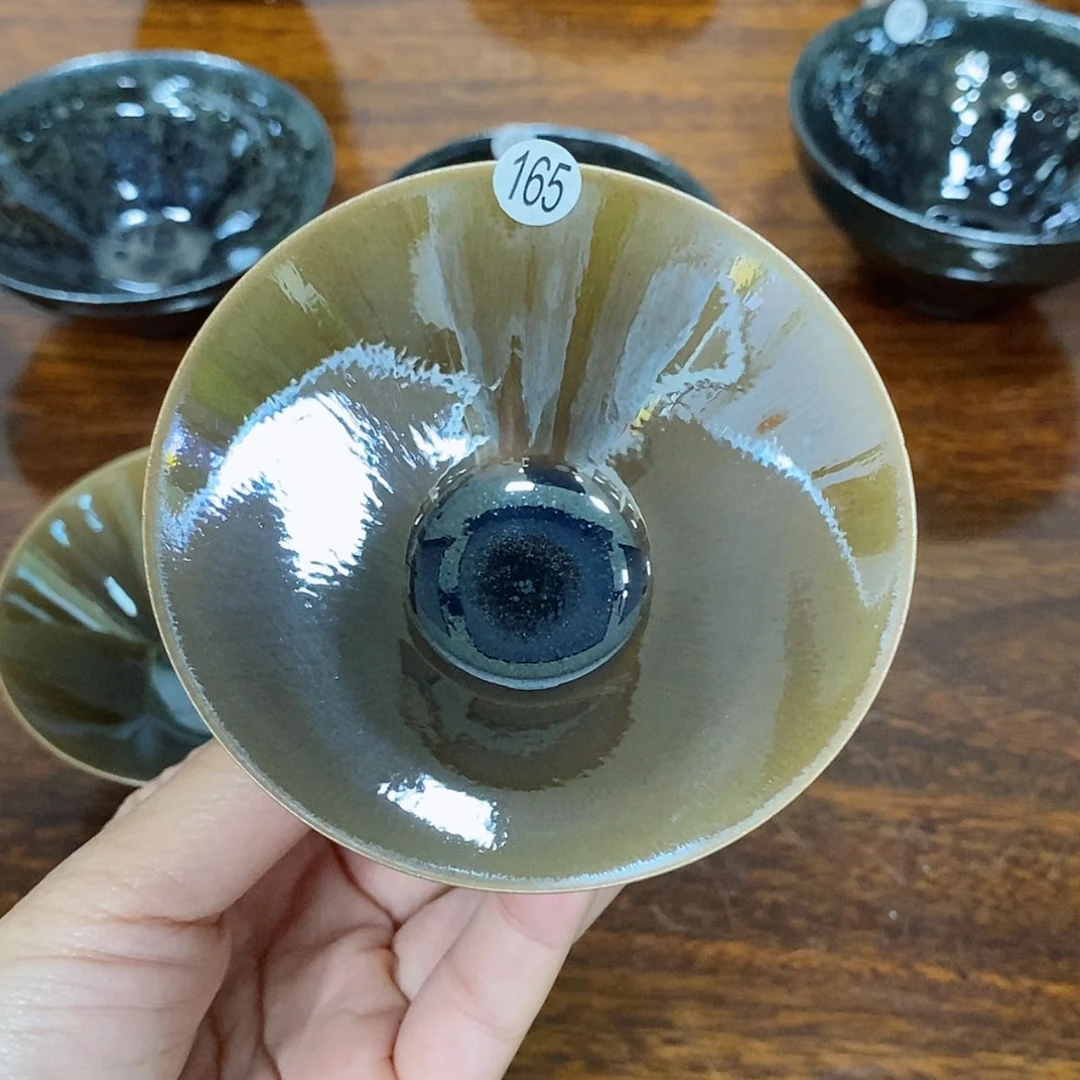 【闪购商品】茶盏走***?165天择茶器zzzzzzz