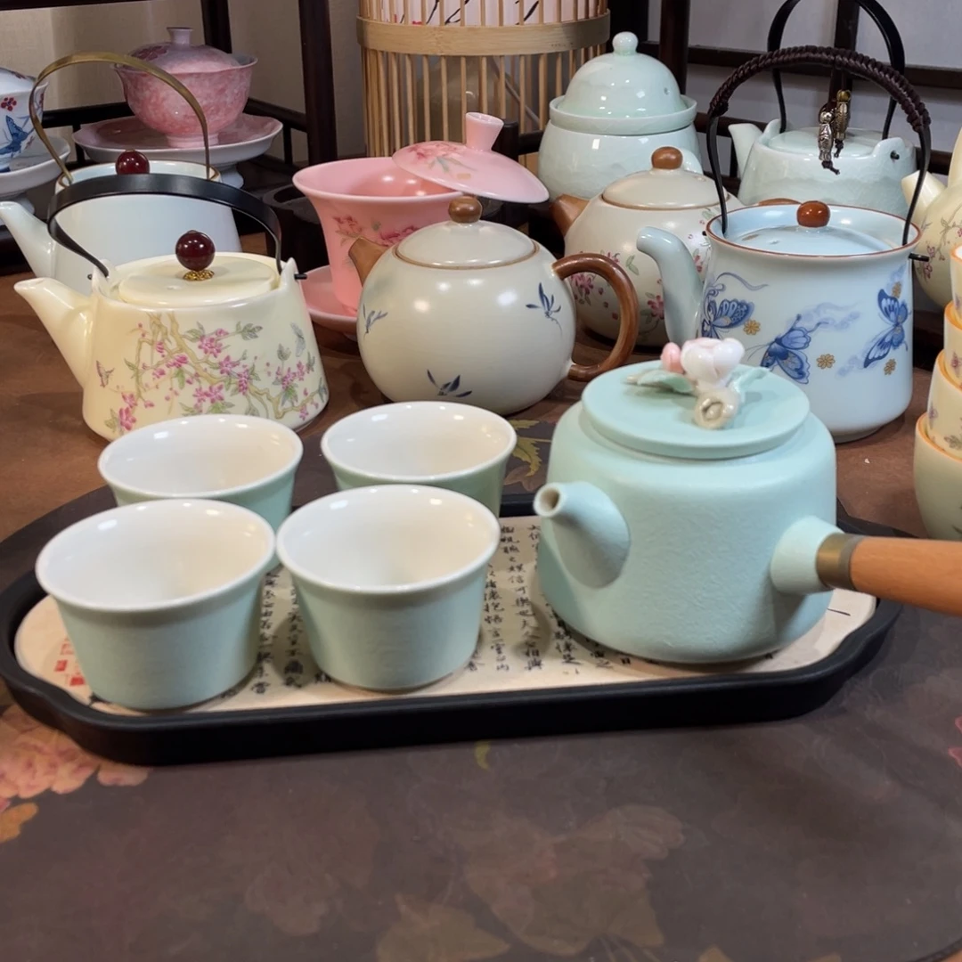 茶具配件其它茶器