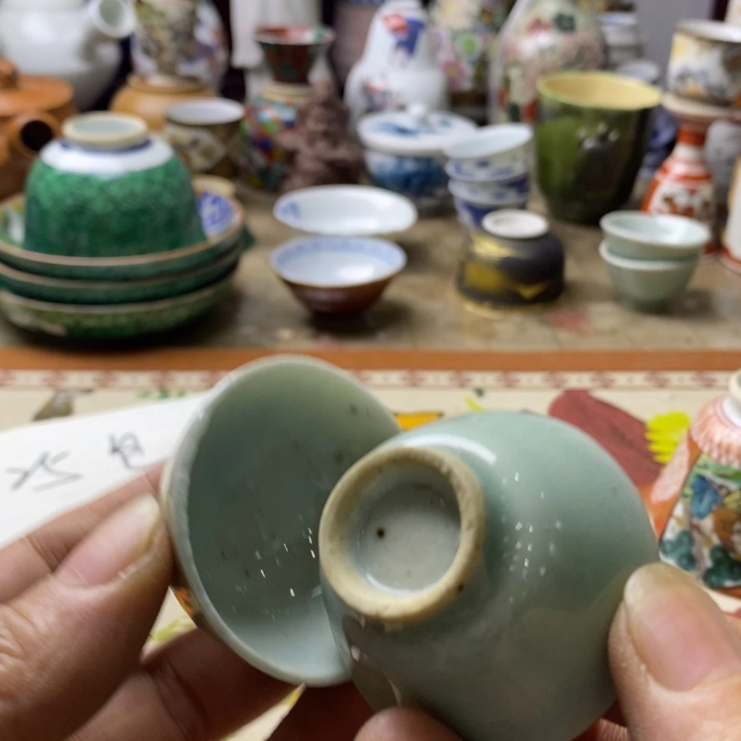 瓷片飞升为点拨模式时使用