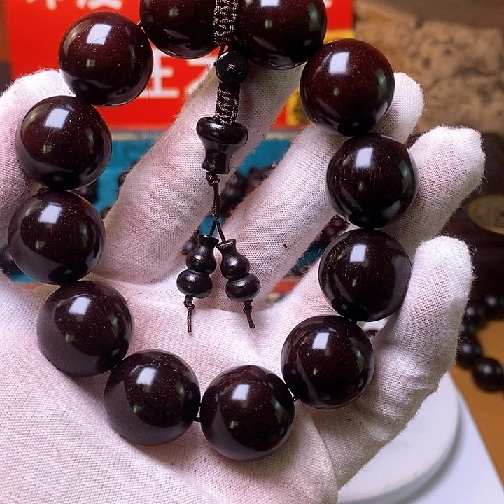 檀香紫檀（小叶紫檀）2.0金星