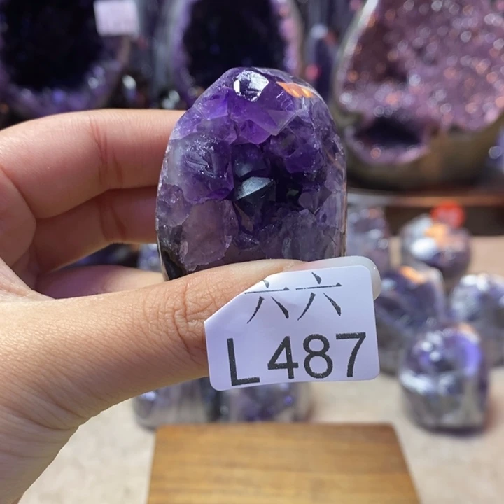 水晶大型摆件（非配饰）未镶嵌摆件