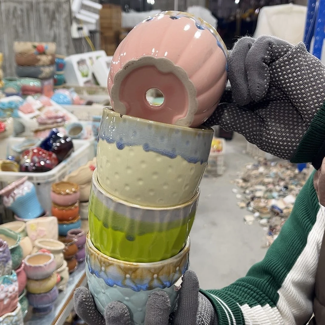 红陶正品数量有限