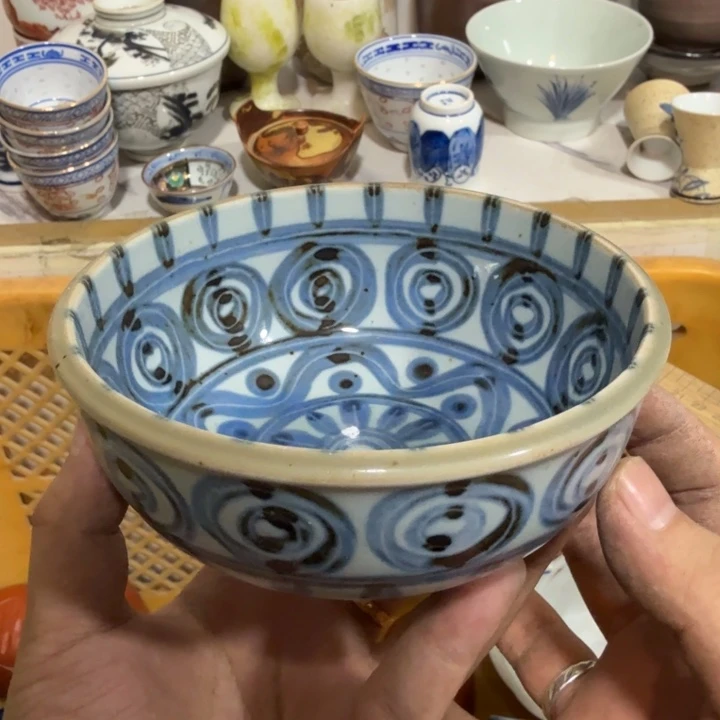 陶瓷推荐第二名20包邮