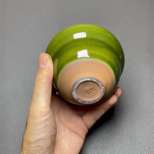 【闪购商品】茶盏-10128..........