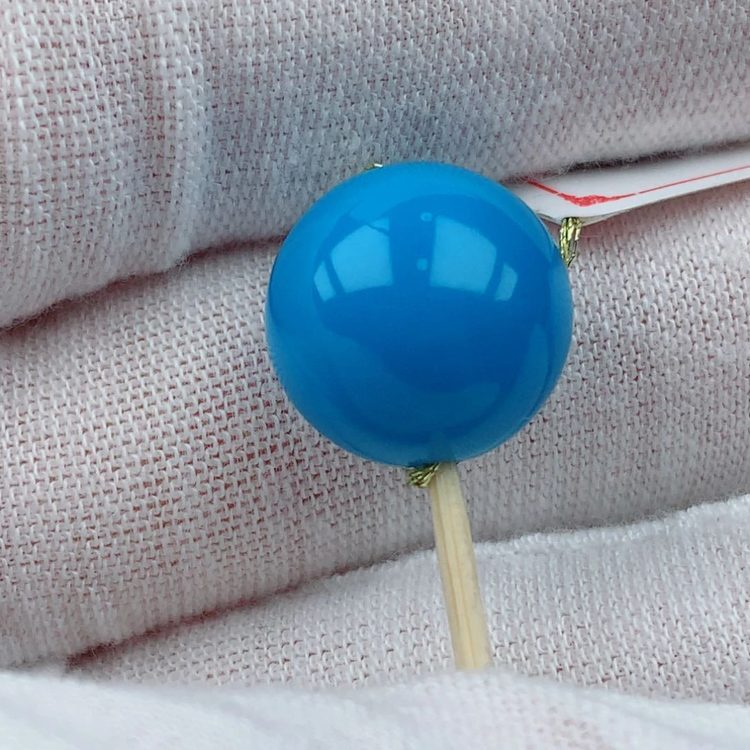 【闪购商品】绿松石配饰未镶嵌