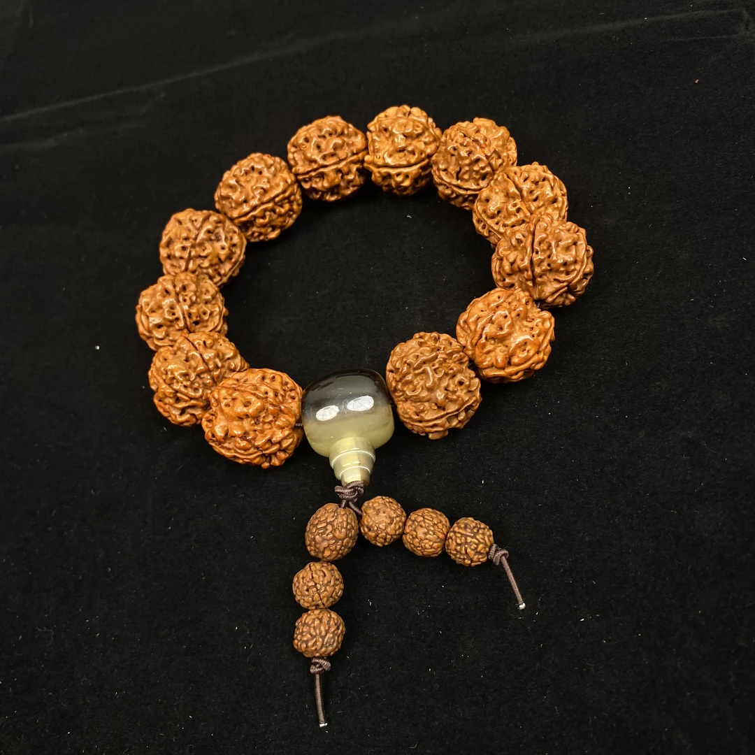 2030 异性款手串无礼盒