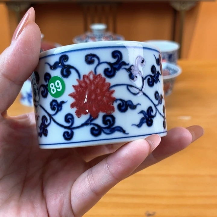 景德镇手绘哈哈哈哈哈