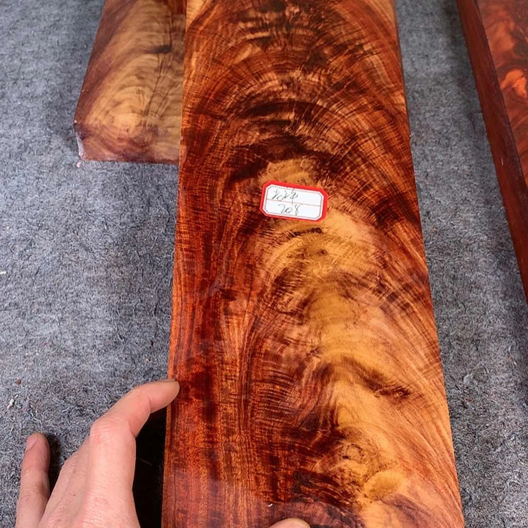 【闪购商品】黄花梨/降香黄檀老*