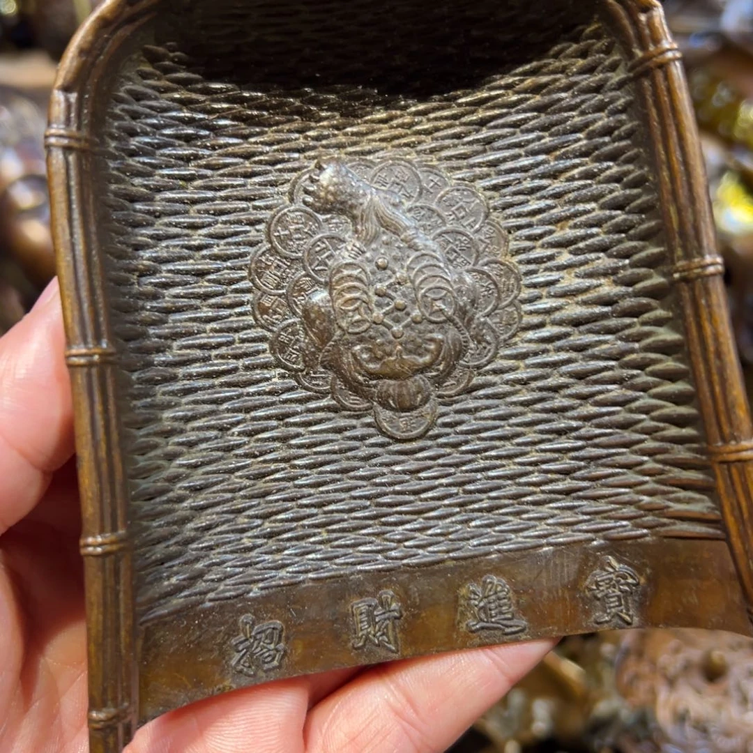 铜器精工精工铜器