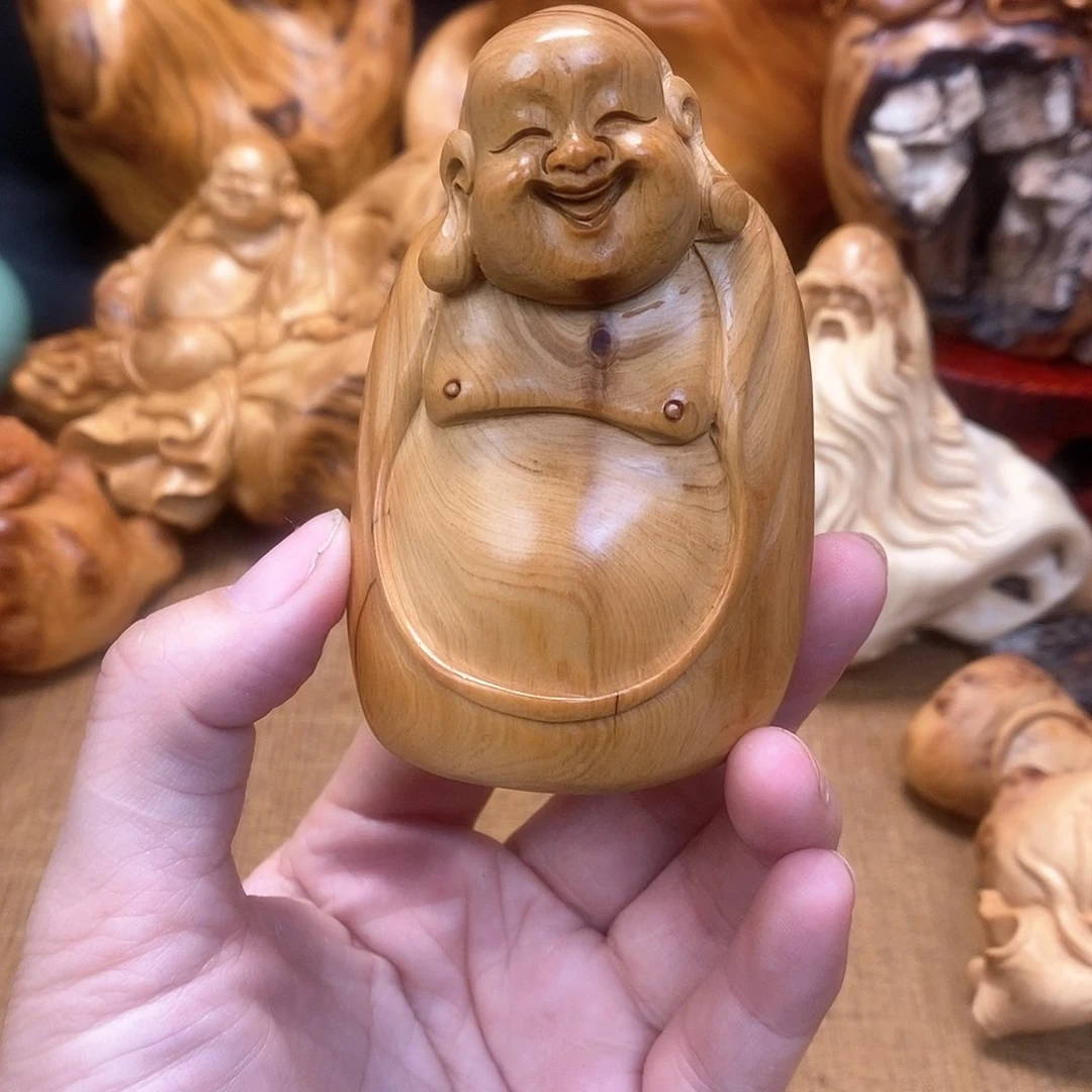 柏木（崖柏）一物一图