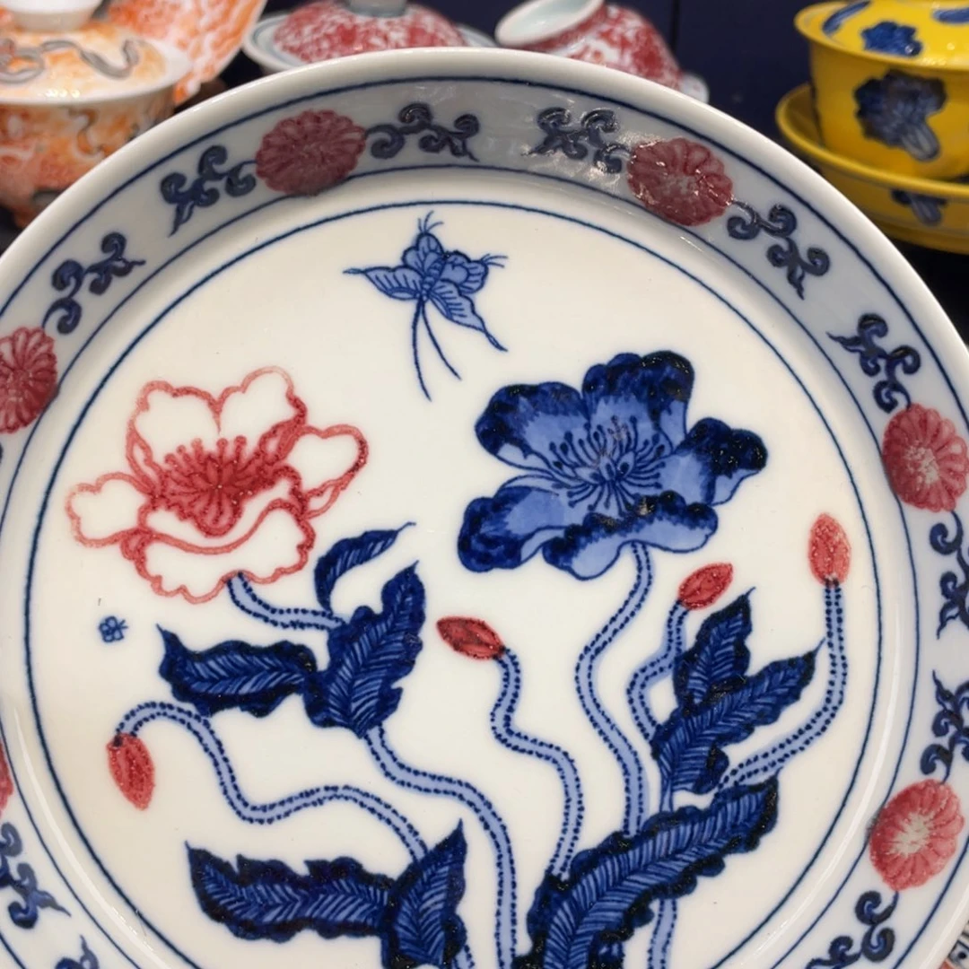 景德镇陶瓷景德镇