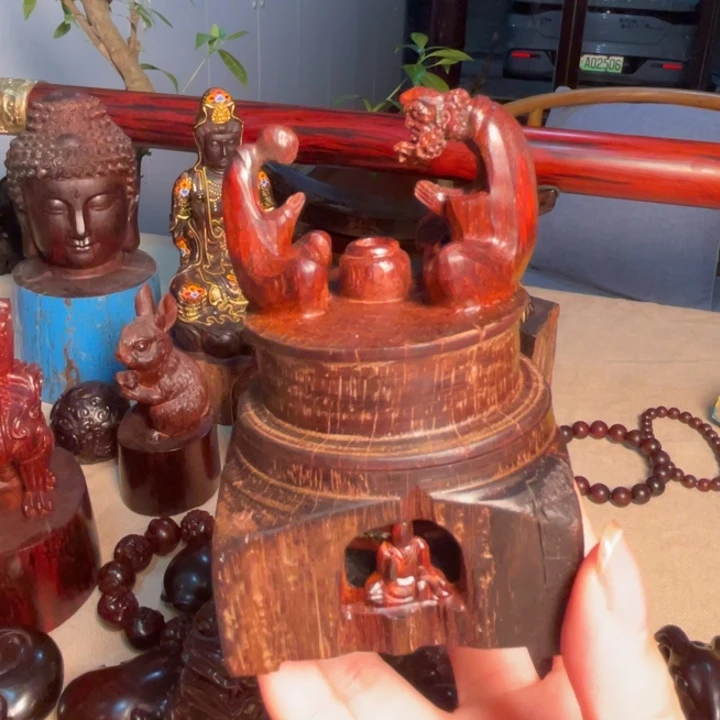 手串/手链小叶紫檀