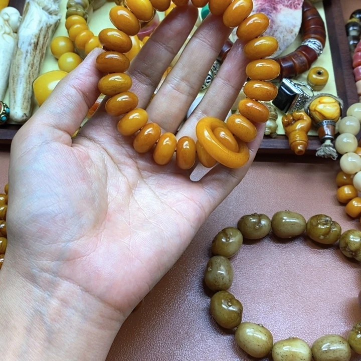 驼骨手串/手链驼骨