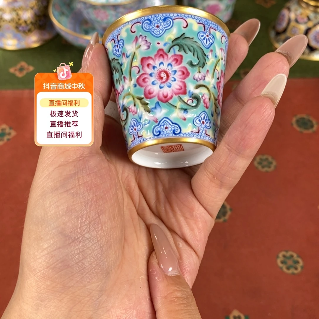 九鸣瓷艺九鸣瓷艺人