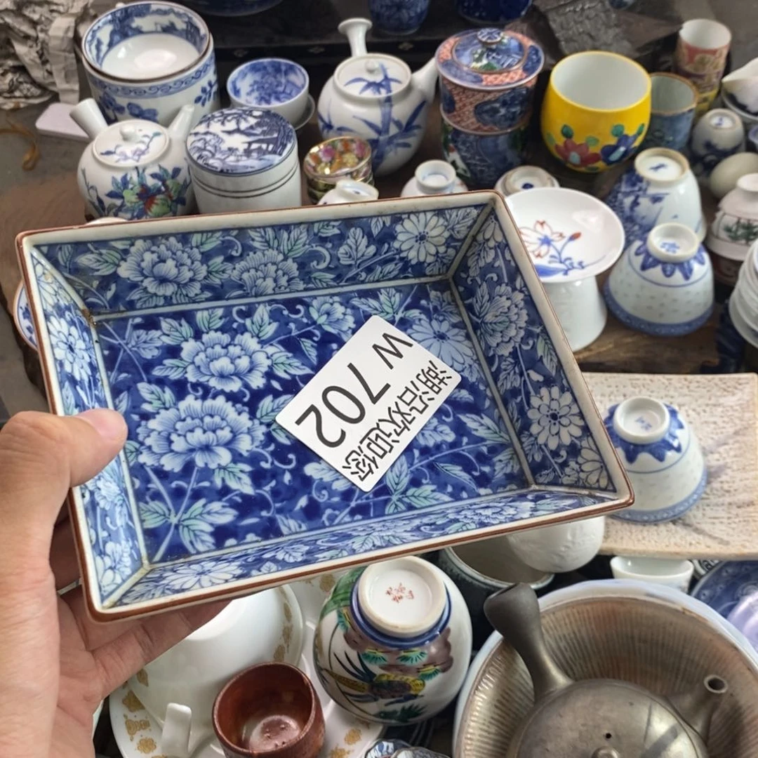 共***赢其他瓷器的时候我也