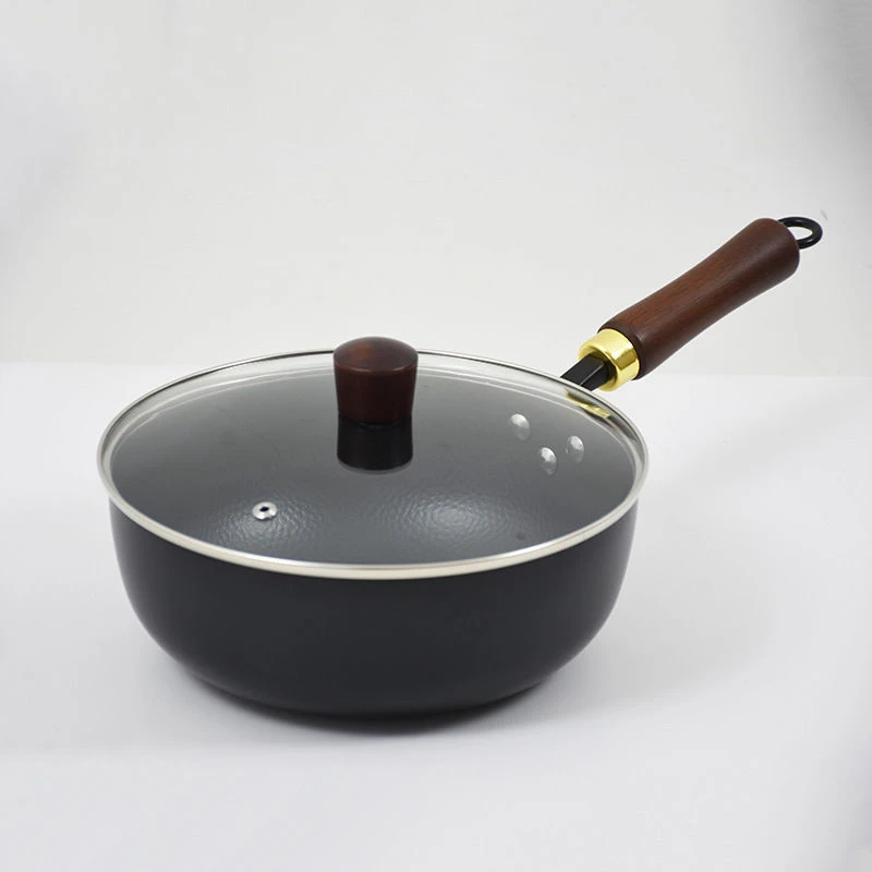 （拿货ax530290 ）大肚锅炒锅