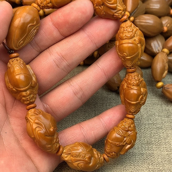 手串/手链橄榄核精品橄榄核手串