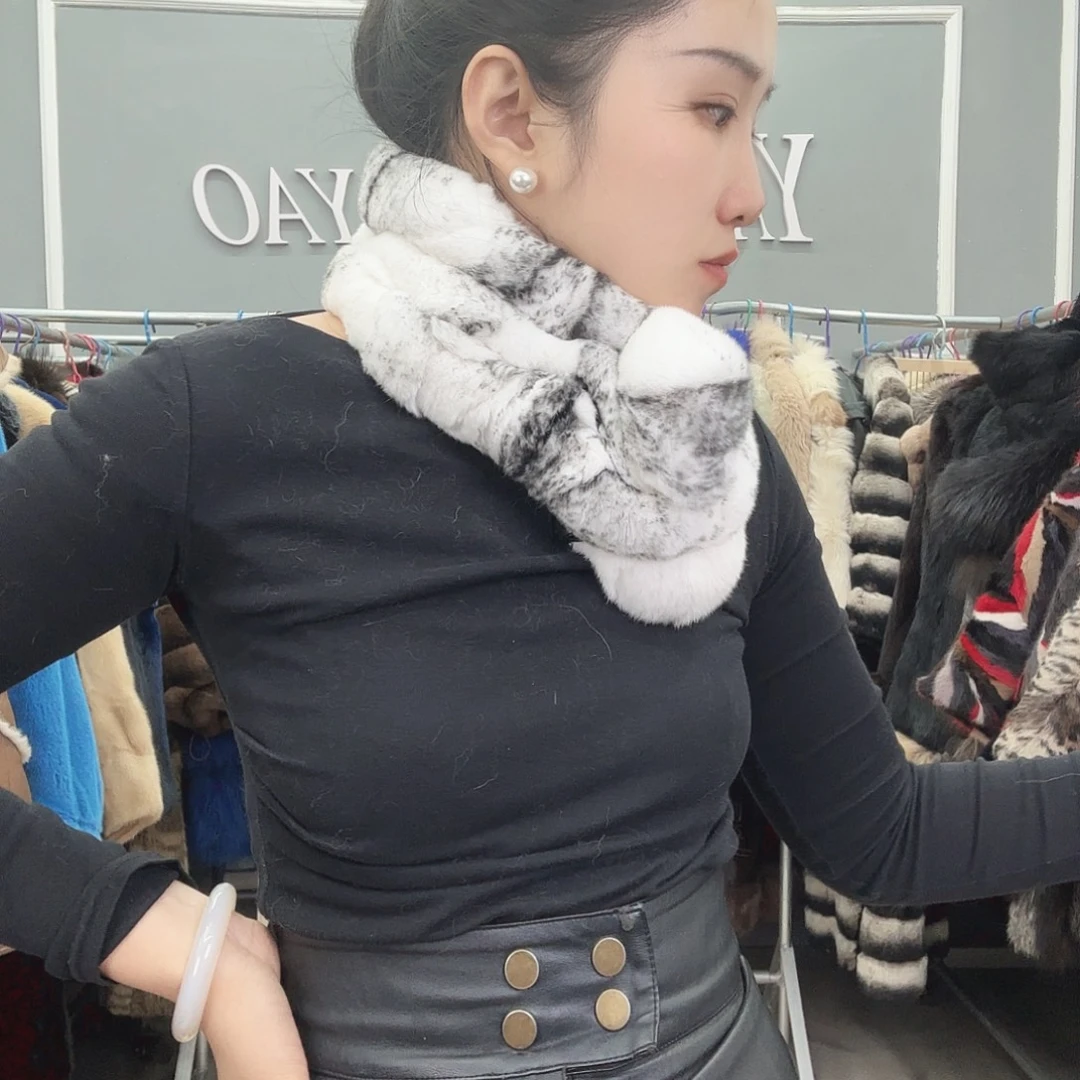 姚小妖家高端皮草