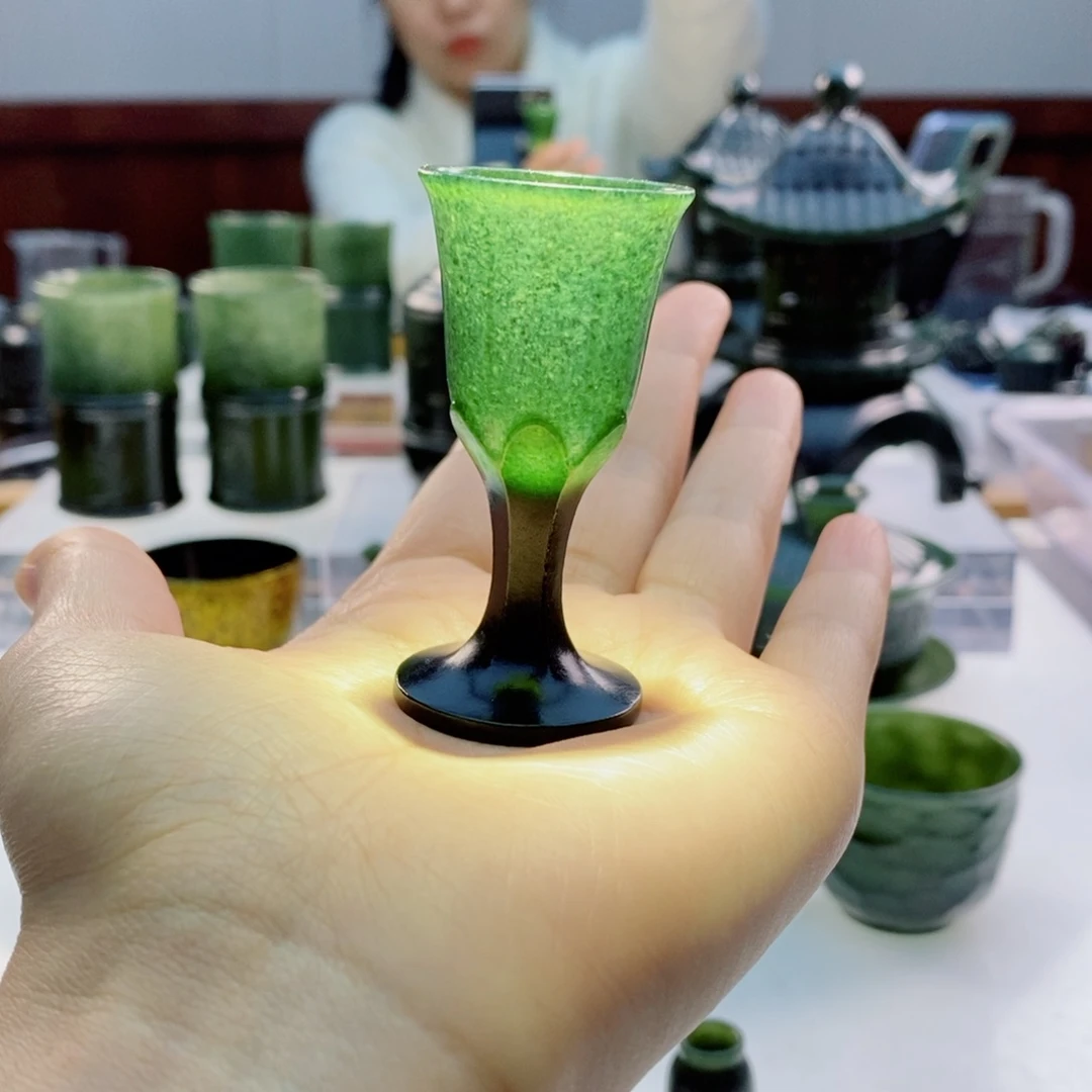 未镶嵌和田玉摆件