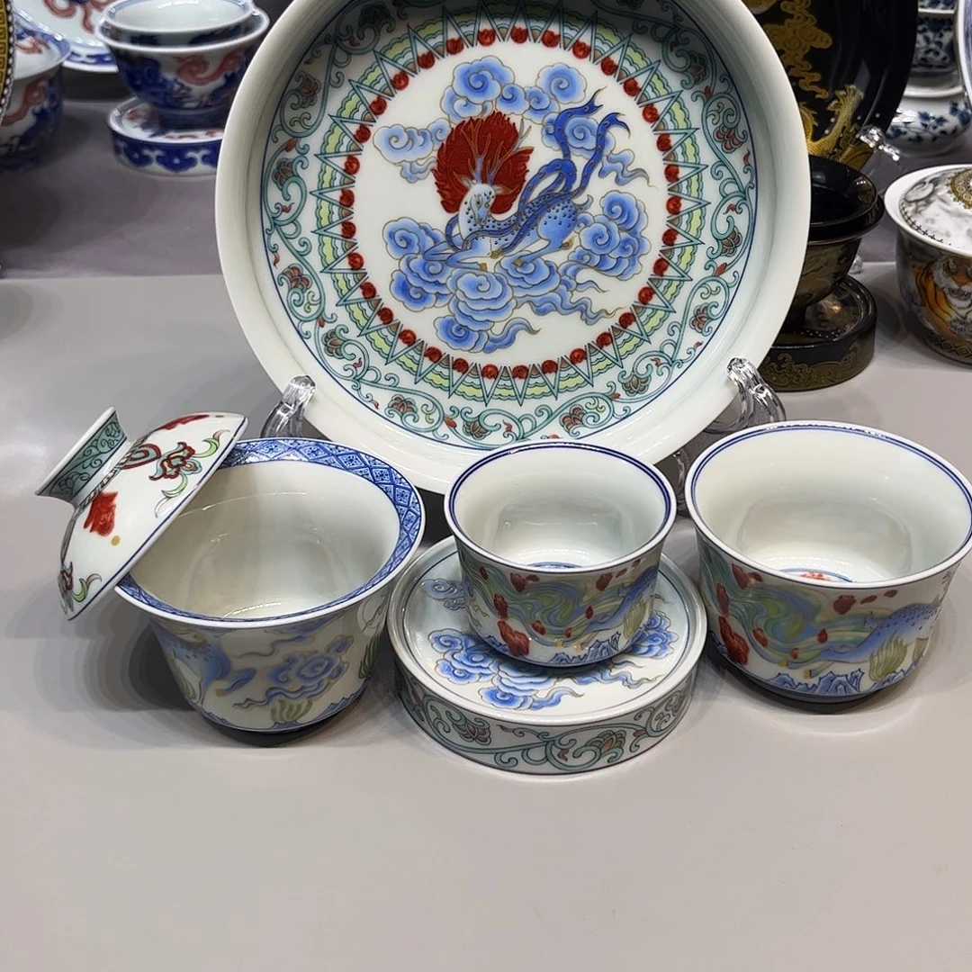 景德镇陶瓷艺术家