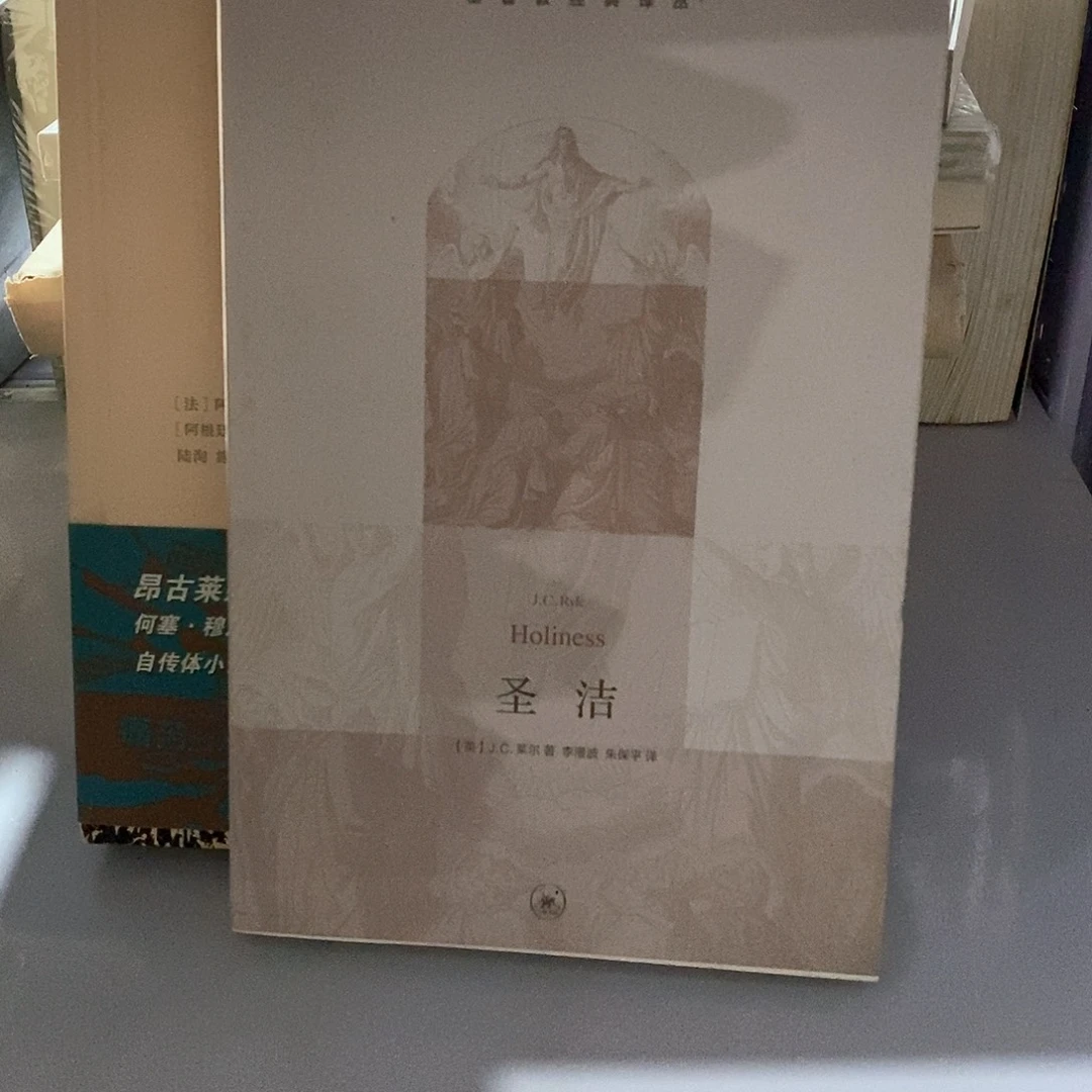 微瑕……圣洁………………