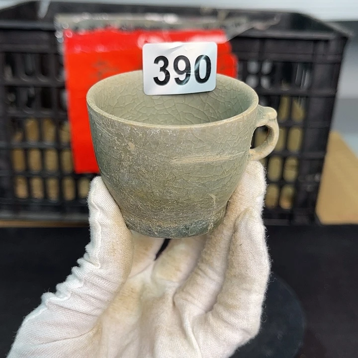 龙泉青瓷青瓷茶具套装