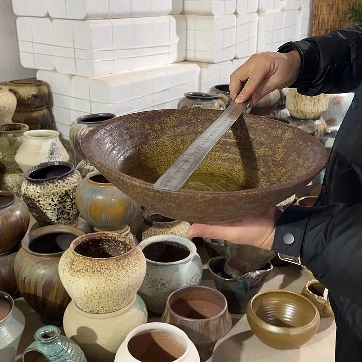 无孔高9/31花盆很好结局吗