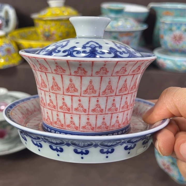 全场景德镇陶瓷景德镇陶瓷艺术