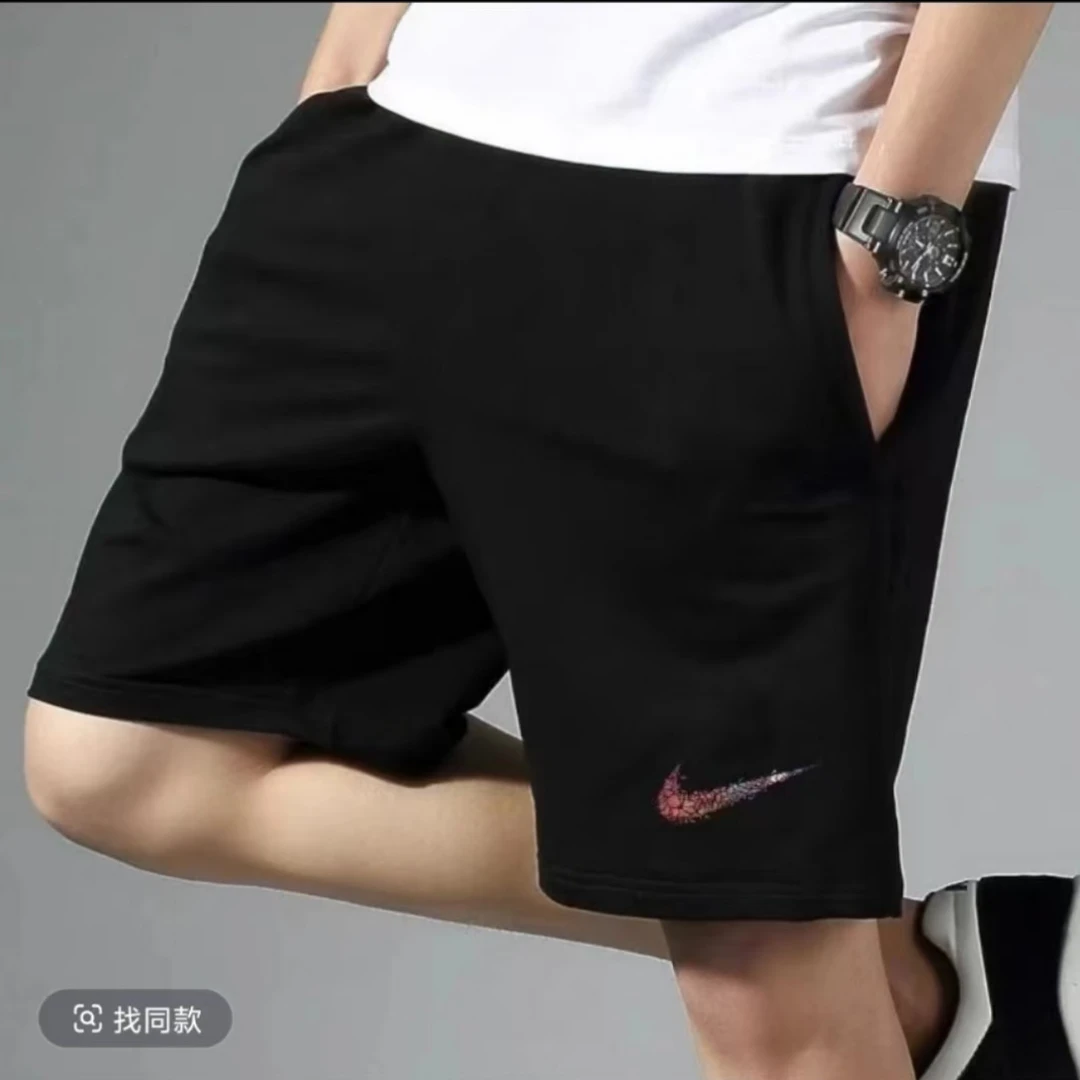 【一折粉丝福利】夏季潮牌短裤五分裤