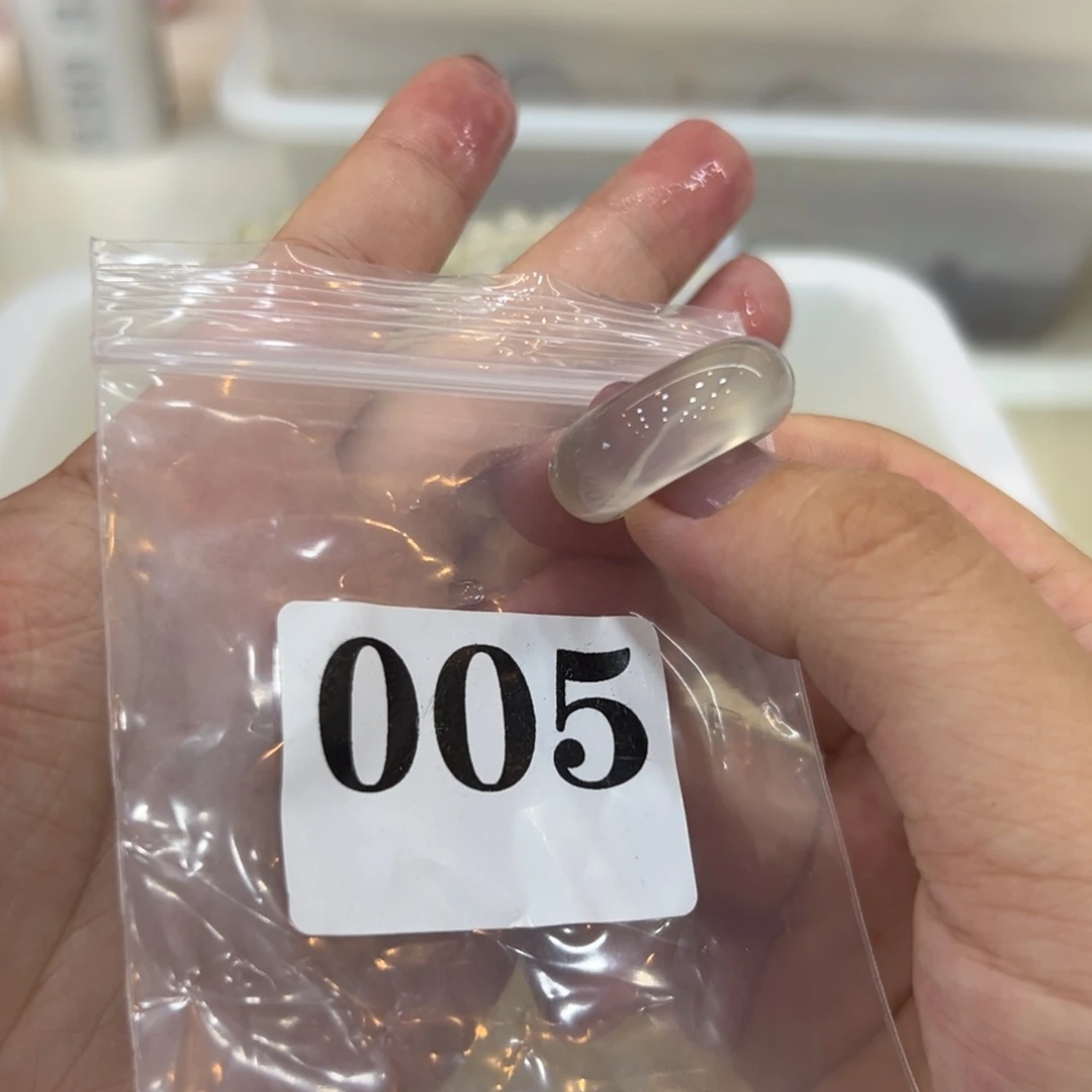 玛瑙/玉髓戒指合金5港8