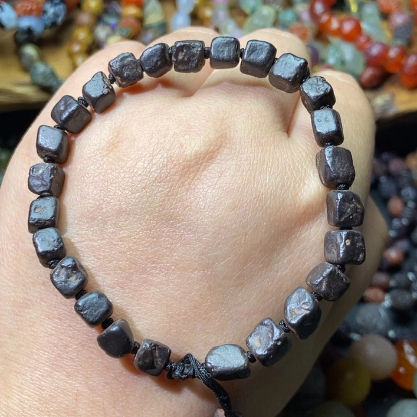 【闪购商品】石材黑方块