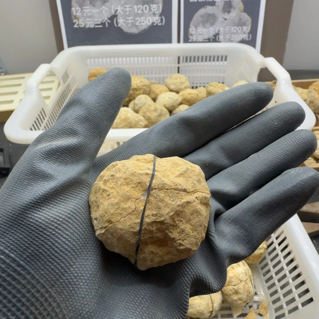 有机玻璃摩洛哥晶洞