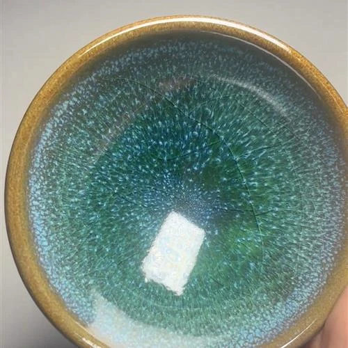 【闪购商品】茶盏-14.............