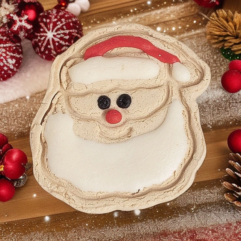 【圣诞款对对碰】猫犬通用高品宠物零食