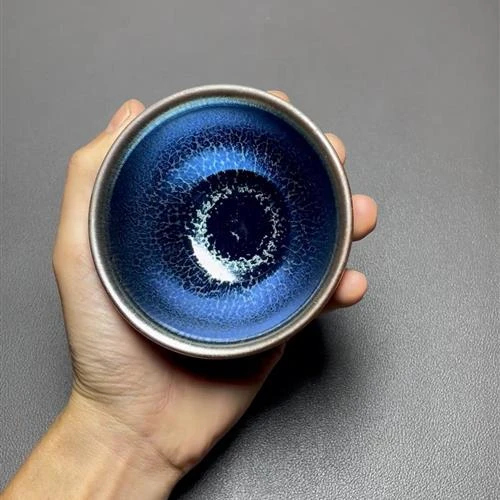 【闪购商品】茶盏-10117..........