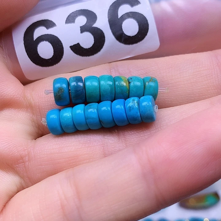 空竹粉丝专享十堰特色手工散珠