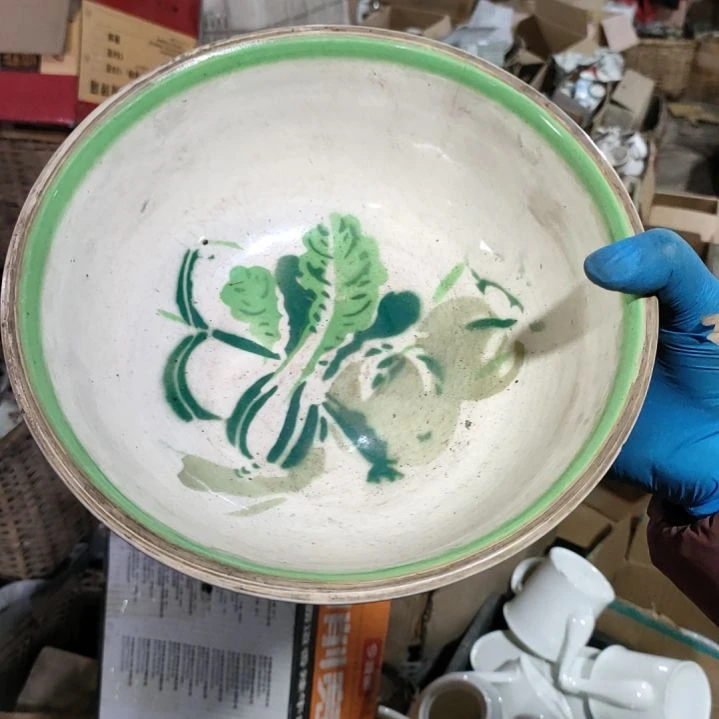 摆件.**.陶瓷盘子碗啥都有