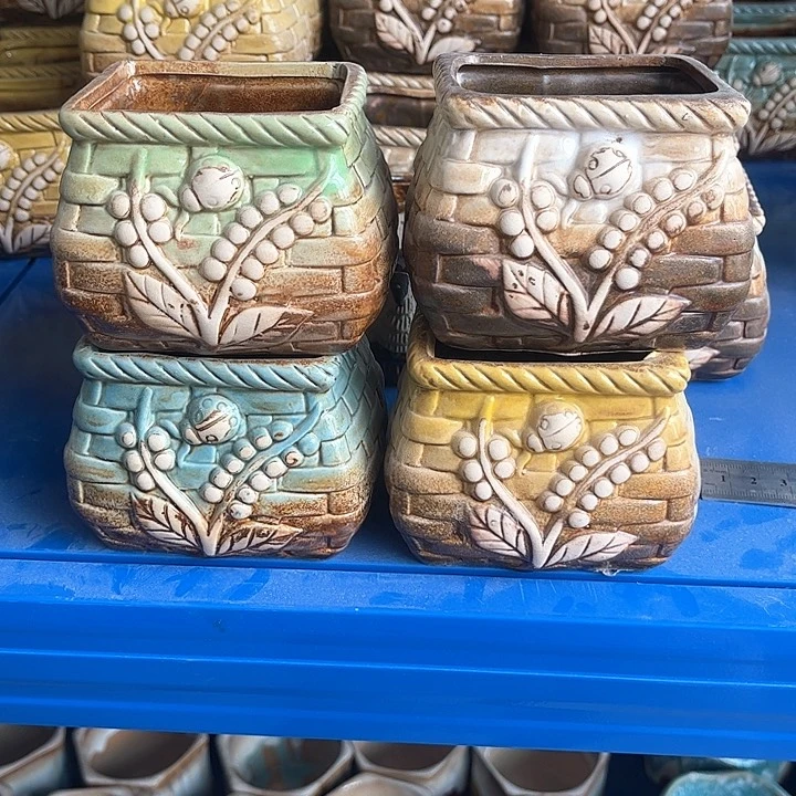 红陶陶瓷批发，不计成本