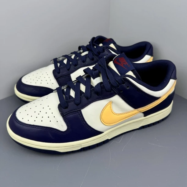 95新 MM6 41码/dunk海军蓝/正品潮鞋球鞋/全新公价1646