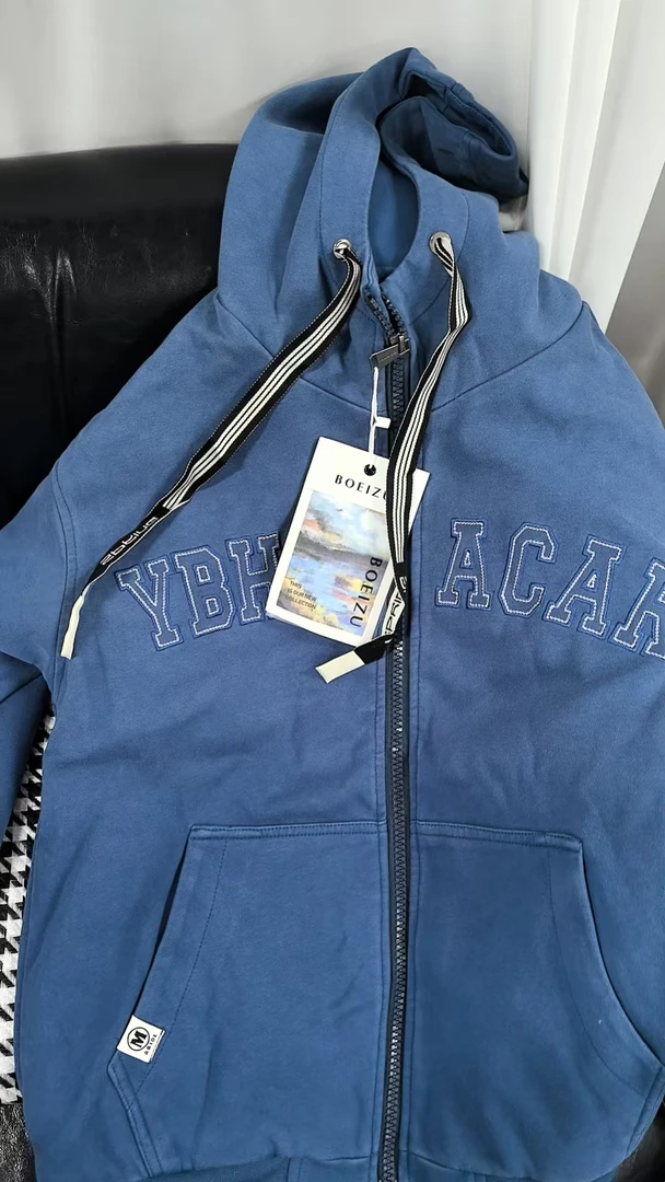 6601  夏季新款潮牌外套买手店中性风男女同款外套