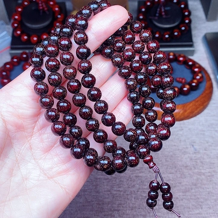 檀香紫檀（小叶紫檀）