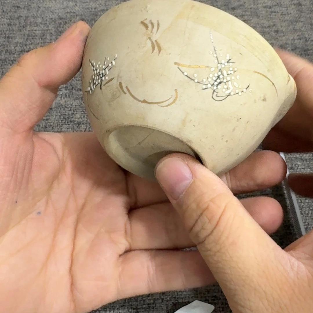 非常好用漂亮的茶具