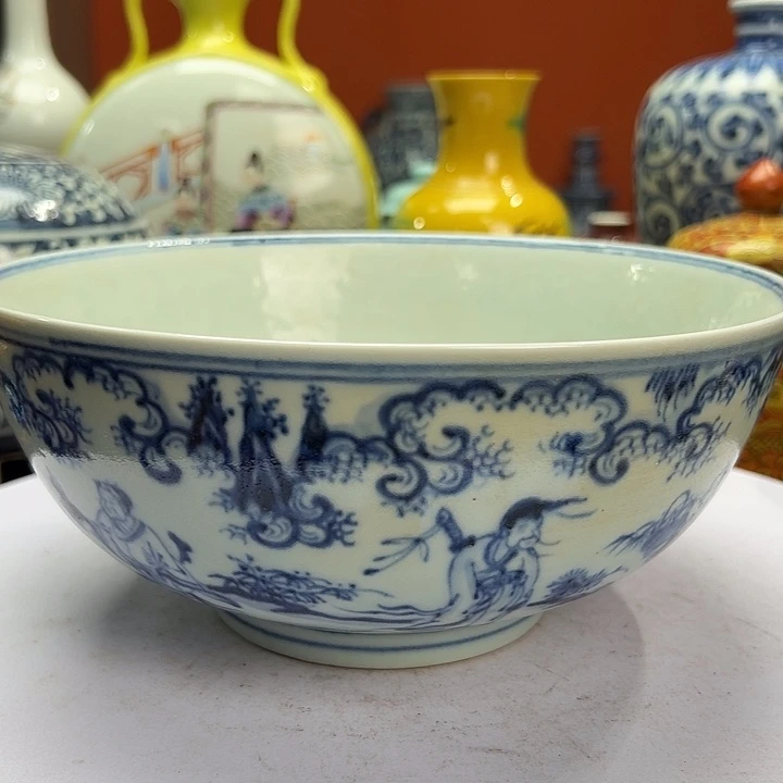 摆件手****5陶瓷艺术摆件家居