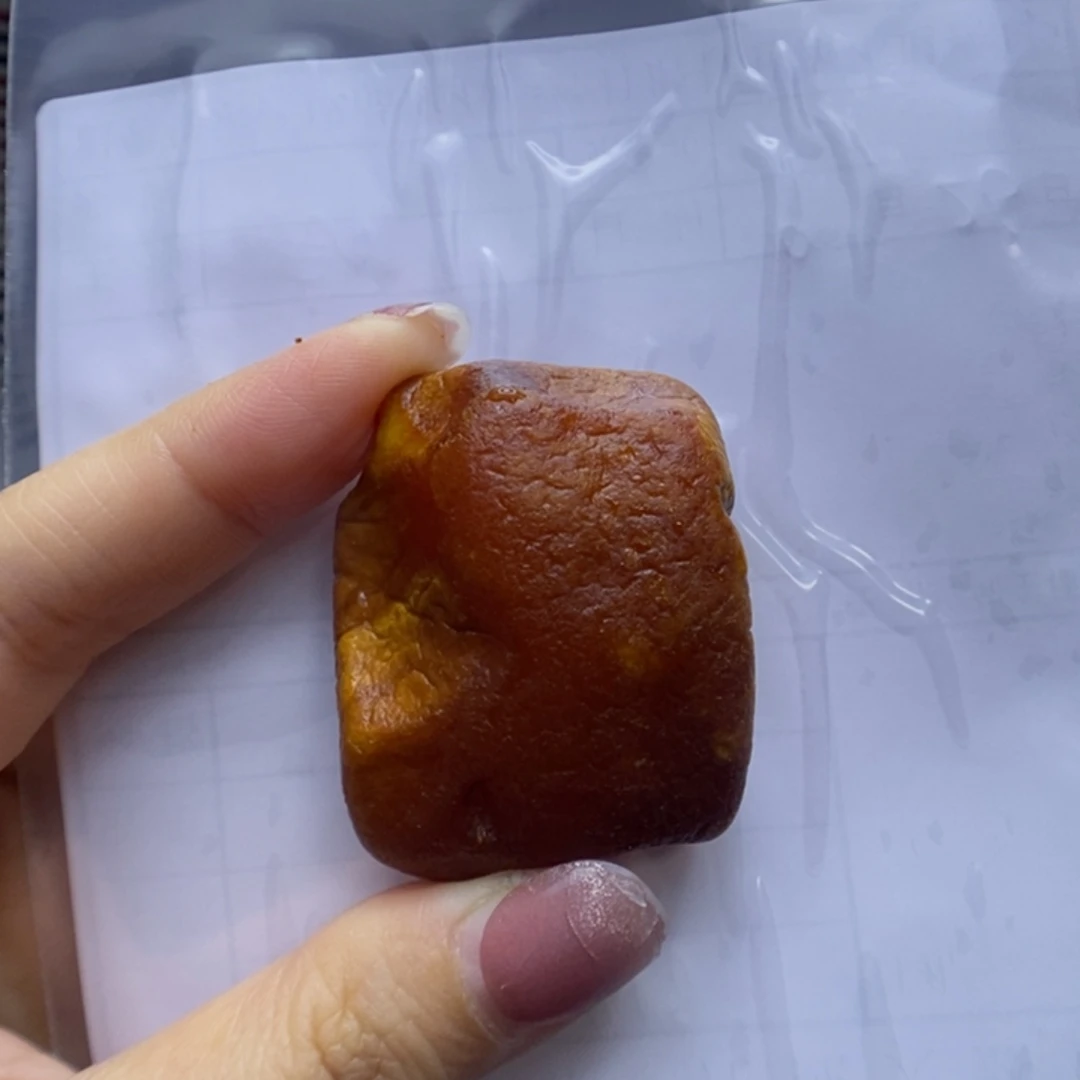 定制蜜蜡未镶嵌郎
