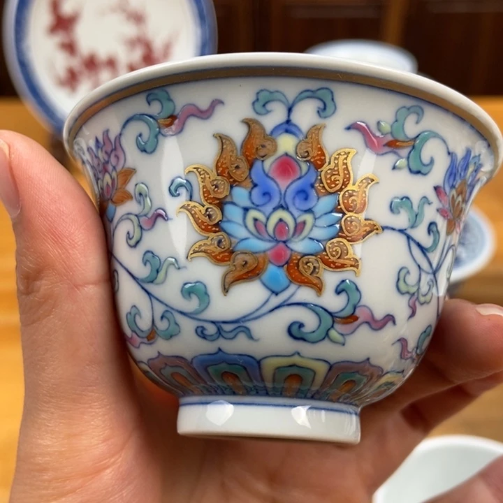 景德镇手绘哈哈哈哈哈