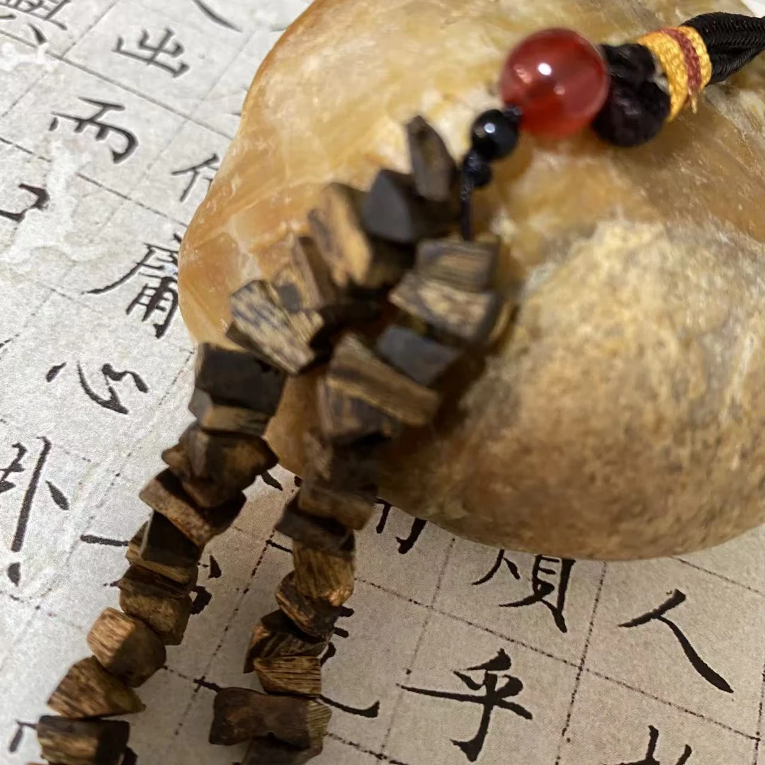 z-884【星洲系印尼达拉干】6.5g