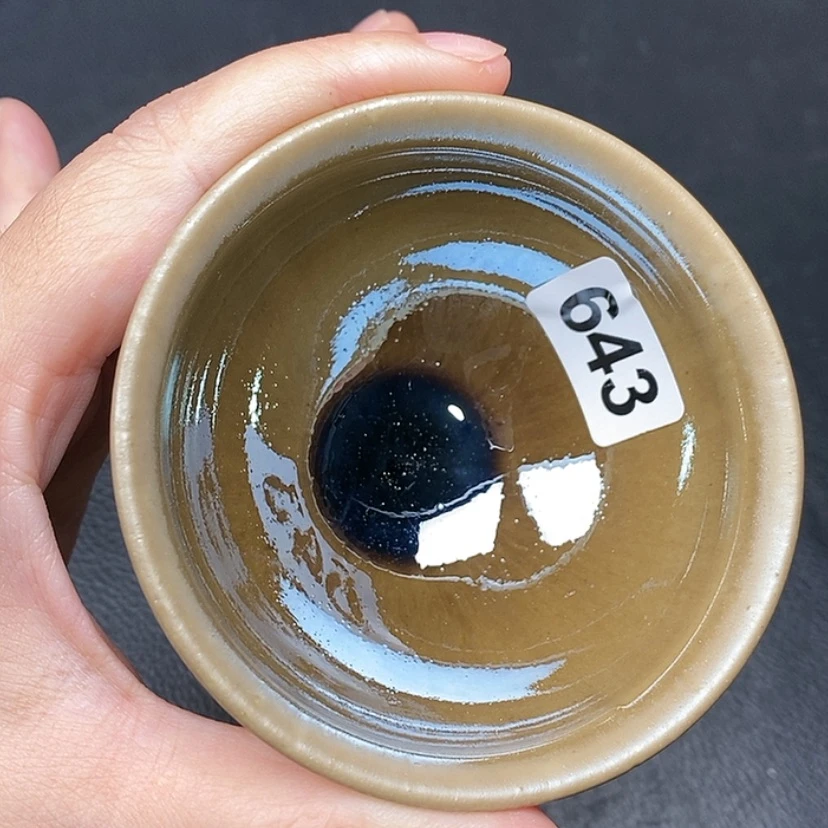 【闪购商品】茶盏我的盏太好看了吧