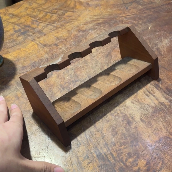 木小六古美术工艺品