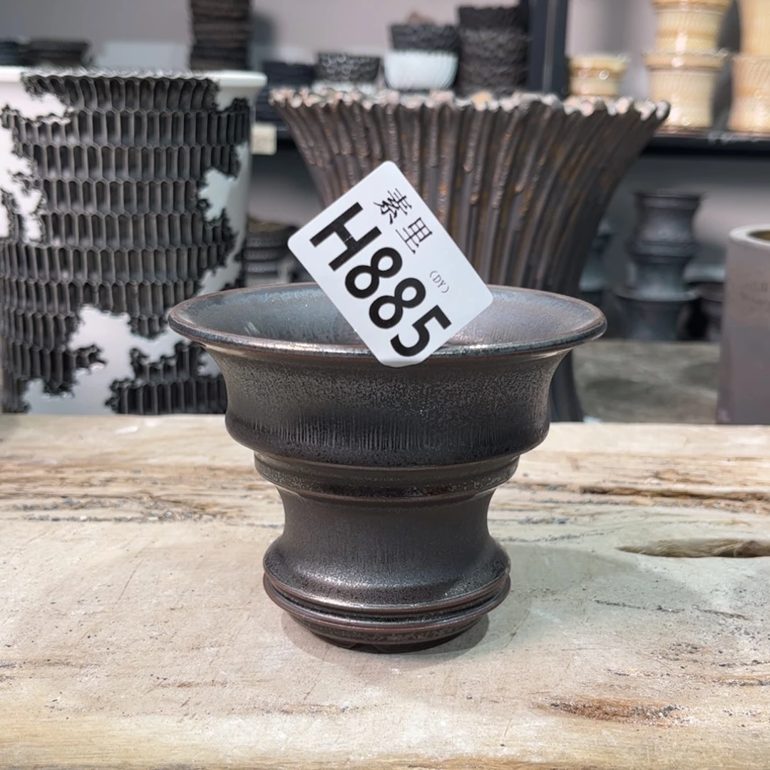 内口11.7高9.5瑕疵景德镇